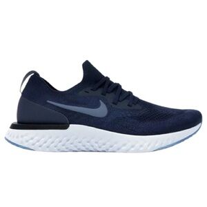 Nike Epic React Flyknit Size 10